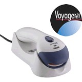 Lecteur de codes barres laser Voyager 9535 Bluetooth Honeywell - technologie sans fil, autonomie 14000 lectures_0