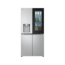LG Réfrigérateur américain GMG860MBBE_0