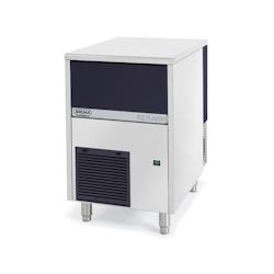 Machine à Glaçons Grains 105 kg/24h Réserve-Bac 20kg - BREMA - l50- L- P66- h69- - 0698142311216_0