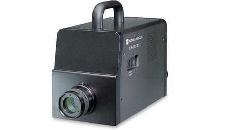 Photomètre - spectroradiomètre - CS-2000A_0