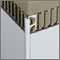 Profilés d'angle Schlüter-RONDEC - protection décorative pour angles sortants des murs carrelés_0
