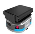 Robot de tri S10C Geek+ - efficace et flexible avec sécurité multi-capteurs_0