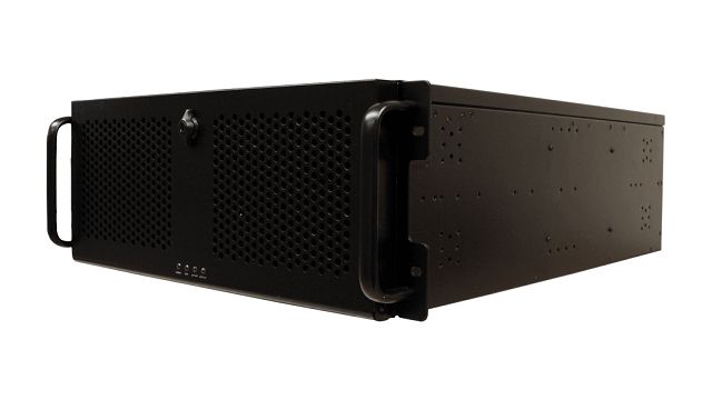 Serveur NTP Windows NTS-8000-GPS-WWVB - Galleon Systems - Double synchronisation GPS et WWVB avec écran LCD personnalisé_0