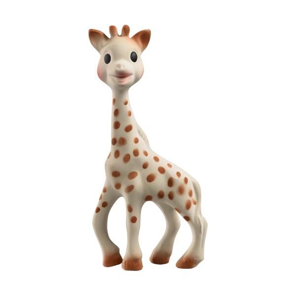 VULLI SOPHIE LA GIRAFE JOUETS 1ER &ACIRCGE