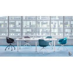 Table de réunion Yan – MDD – plusieurs coloris et dimensions disponibles_0