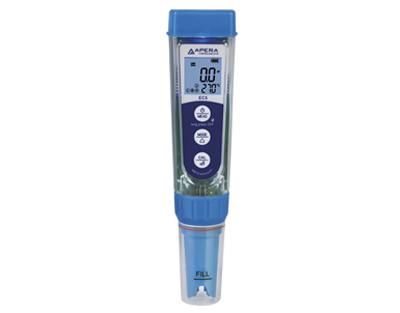 Testeur de conductivité de poche EC5 Serie Premium - Ref.: KGB011_0