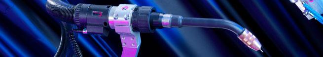 Torches de soudage MIG/MAG ABIROB® W - refroidissement liquide - jusqu'à 600 A_0
