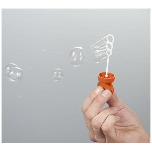Tube à bulles Bubbly - bouchon amovible - 30 ml en polypropylène_0