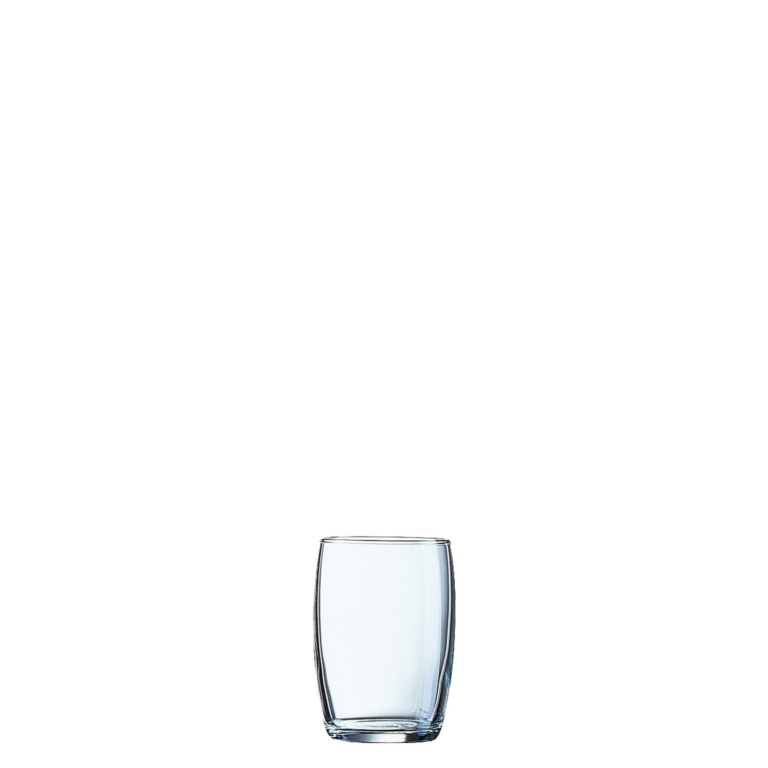 VERRE ARCOROC BARIL POUR ALCOOL TYPE 