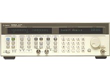 83751a - synthetiseur a balayage - keysight technologies (agilent / hp) - step attenuator   2ghz - 20ghz   90db - générateurs de signaux_0