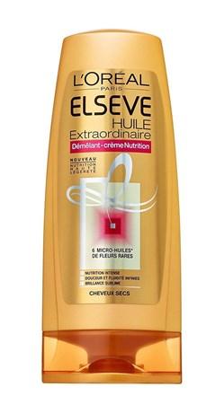 APRÈS SHAMPOOING HUILE EXTRAORDIANIRE ELSÈVE 200 ML