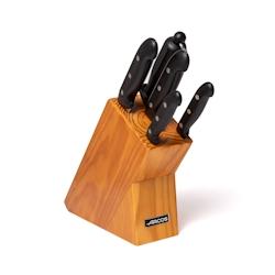 Arcos Set de cuisine 4 pcs. Série Maitre + Steak + Taco - noir ARCPRO000-152000_0