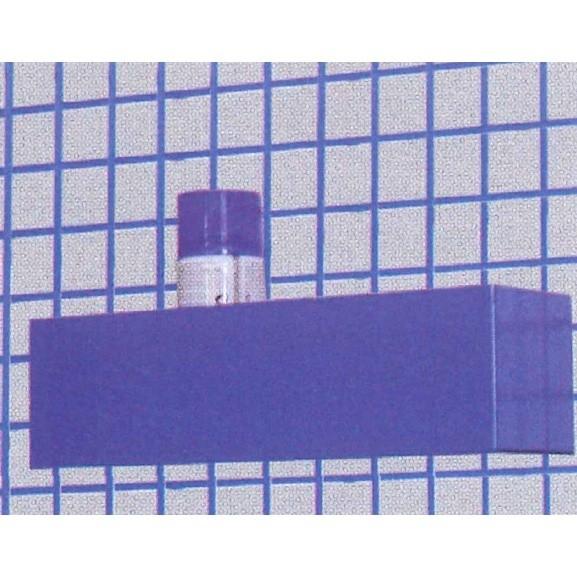 Bac de rangement à enclencher - pour porte outils - Marque Rolléco_0