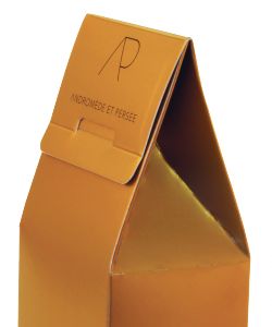 Ballotin en carton - emballages sur mesure Mizenboite - gain de place et personnalisation_0