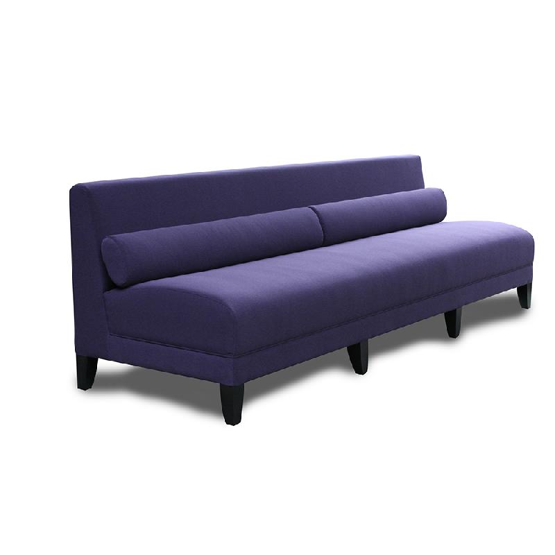 Banquette BQ 14 - Dimensions ergonomiques pour un confort optimal_0