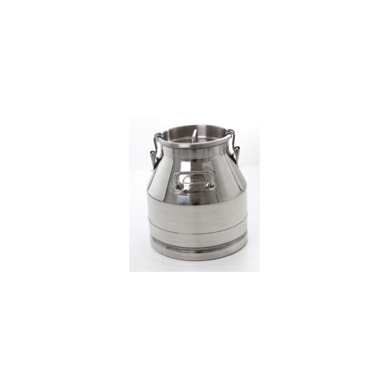 Bidons inox 20L à 40L - Bidons alimentaires_0
