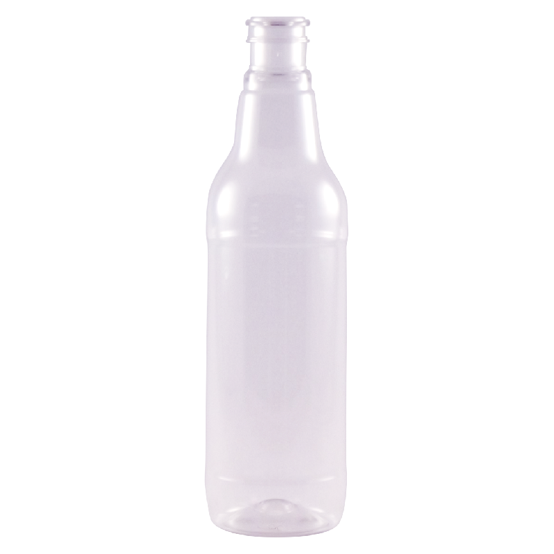 BOUTEILLE PET LUCIA 500 ML JUPE LONGUE_0