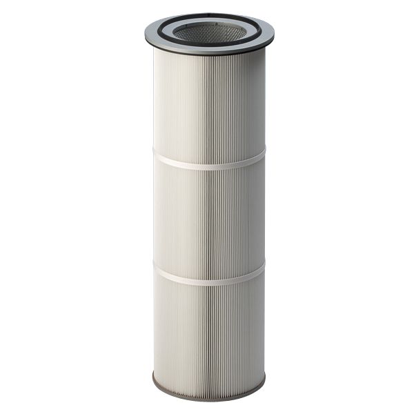 Cartouche filtrante - R + B Filter - Ø 335–302 mm - polyester, polypropylène, fibre de verre, cellulose, aramide_0