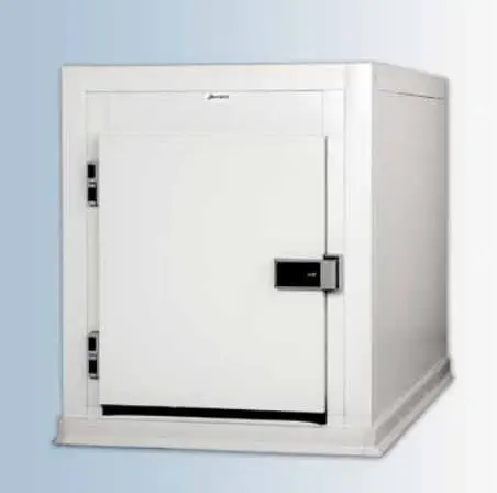 Cel-1 - Cellule réfrigérante mortuaire - fixe ou mobile avec 3 largeurs disponibles_0