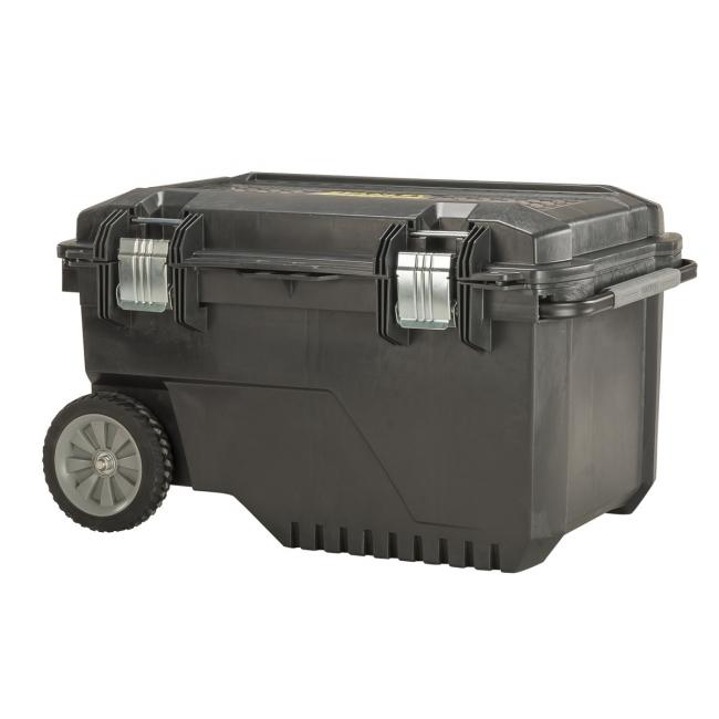 COFFRE DE CHANTIER ÉTANCHE FATMAX 90L FMST1-73601 STANLEY