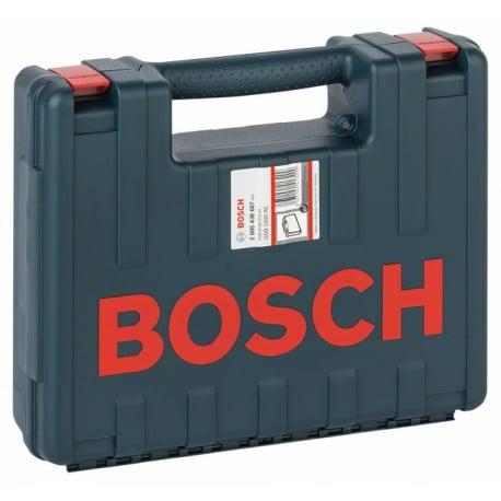 Coffret de transport en plastique dimension 350 x 294 x 105 mm BOSCH | 2605438607_0