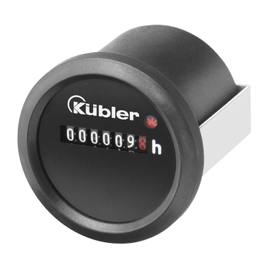 Compteur horaire électromécanique  -  HR47_0