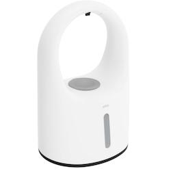 Distributeur de savon automatique 414 ml Rain Umbra - blanc 0028295374903_0