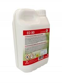 ED 80 - nettoyant salles de bains - 2 Litres_0