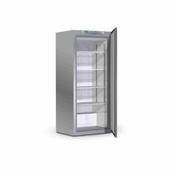 Iarp Armoire de stockage INOX verticale positive A+ 660 P STAINLESS STEEL , 850 x 760 x 1980 mm,  ventilé, INOX - gris 8027803175508_0