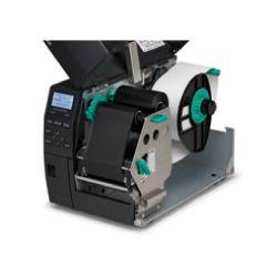 Imprimante étiquettes Toshiba TEC B-EX4 T1 - tête inclinée - thermique direct et transfert thermique - résolution 203/300 DPI_0
