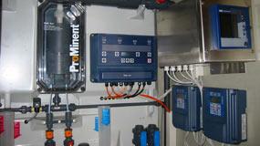 Installation au dioxyde de chlore Bello Zon® CDV et CDK - 15 à 10 000 g/h_0