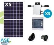 Kit solaire autoconsommation 1700w hoymiles_0