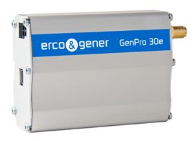 MODEM GSM/GPRS/EDGE/3G QUADRI-BANDES GENPRO 30E