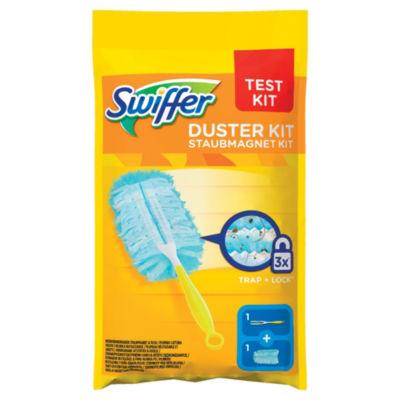 Plumeau Swiffer Duster + 1 recharge_0