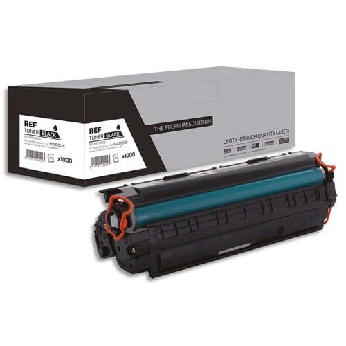 Psn cartouche compatible laser noir hp ce278a, canon crg326, 128, 328, 728, l1-ht278_0
