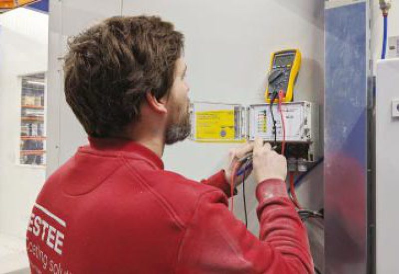 Service d'optimisations énergétiques, maintenance & réparations, pièces détachées, formation - ESTEE COATING SOLUTIONS_0