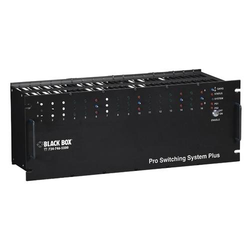 Système Pro Switching Plus_0