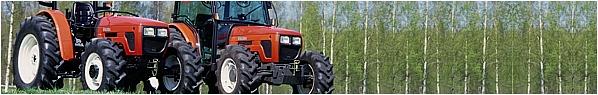 Tracteur compact puissant - valtra série 3000_0
