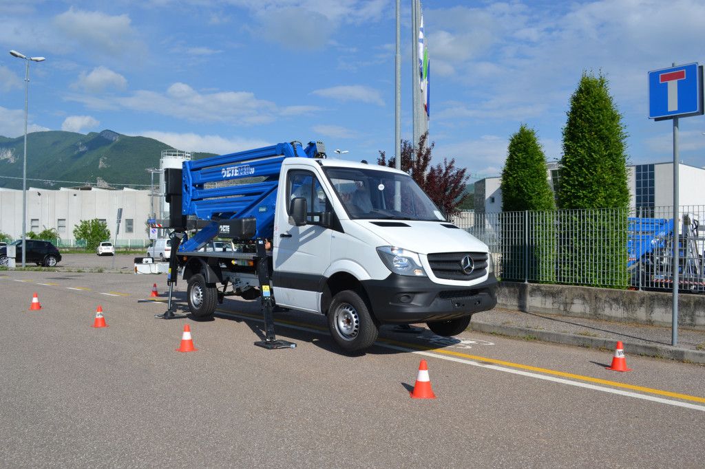 Zed 20.3 a+h nacelle vl - cte - 20 m_0