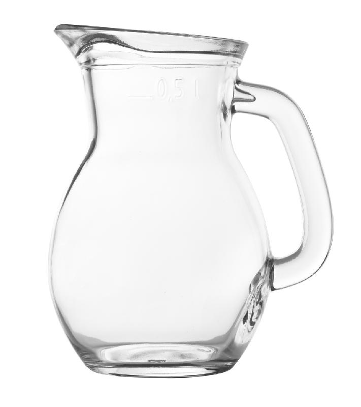 PICHET 100 CL BISTROT BORMIOLI ROCCO