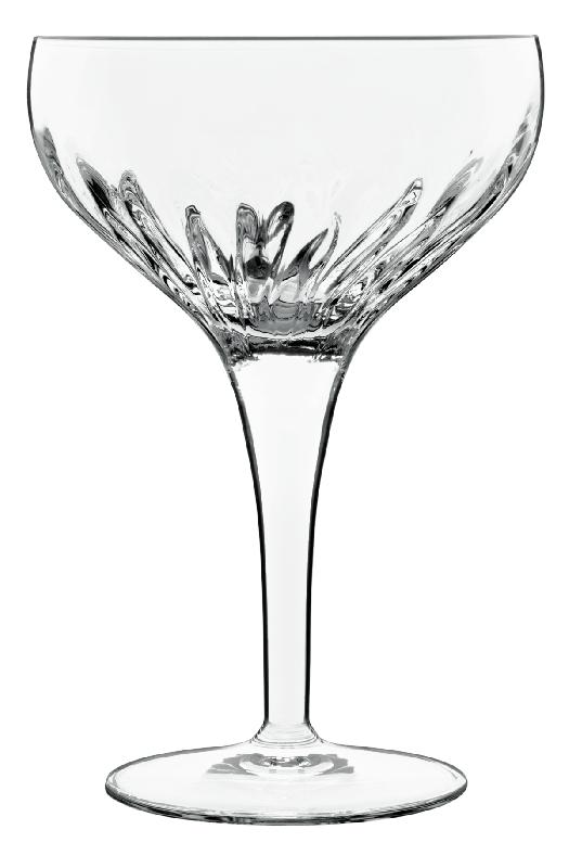 COUPE À COCKTAIL 22,5 CL MIXOLOGY LUIGI BORMIOLI