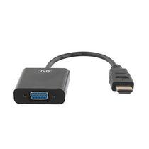 ADAPTATEUR HDMI VERS VGA