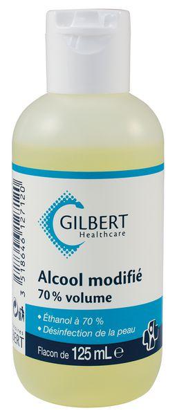 ALCOOL MODIFIÉ 70%