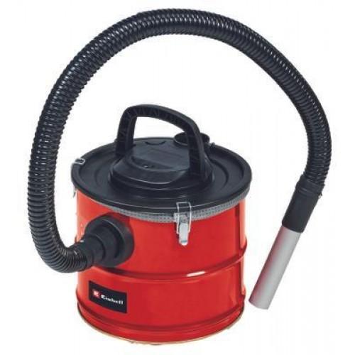 ASPIRATEUR À CENDRES - CUVE 18L - TC-AV 1718 D EINHELL