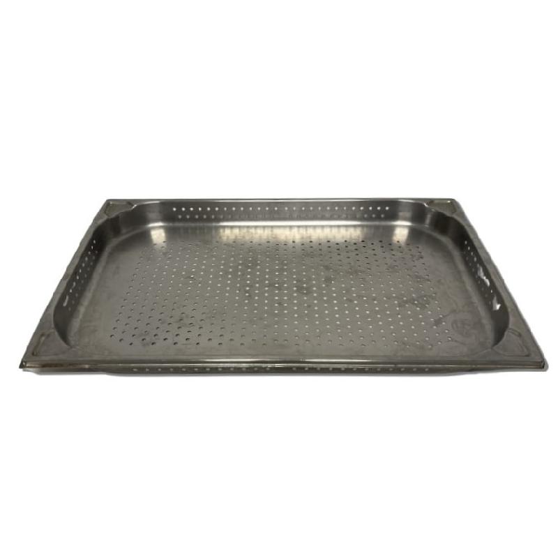 Bac GN1/1 H45mm Perforé BGN11H4Perf_0