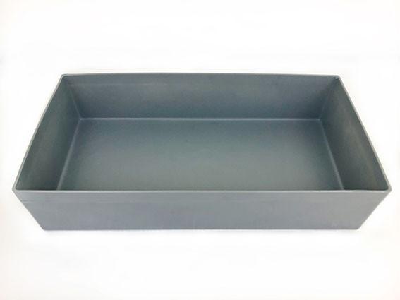 Bacs de rétention 57L - avec ou sans caillebotis - fabriqués en France - BCRTTHDGR-PU04_0