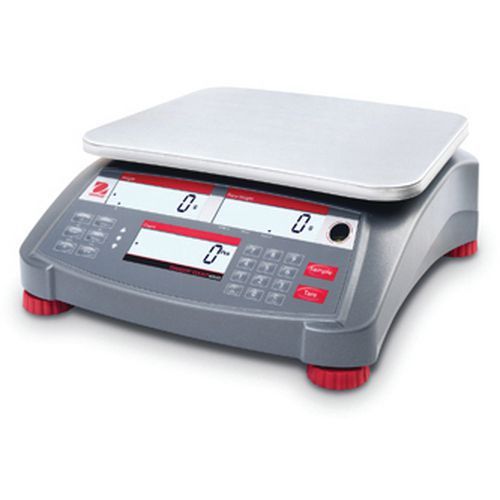 BALANCE COMPTEUSE MÉTROLOGIE LÉGALE RANGER 4000. RC41M3-M - OHAUS