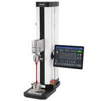Banc de mesure IoT tactile motorisé - Traction et compression jusqu'à 1500 N - Référence : F305_0