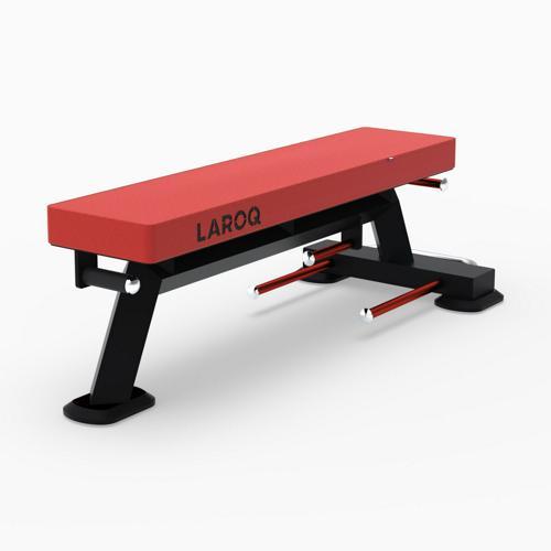 BANC PLAT - LAROQ - PERFORMANCE