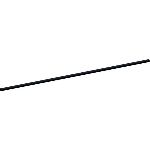 BORNE 495.01B LE MONTAGE DROIT HORIZONTAL-GRIS - SCHAKE
